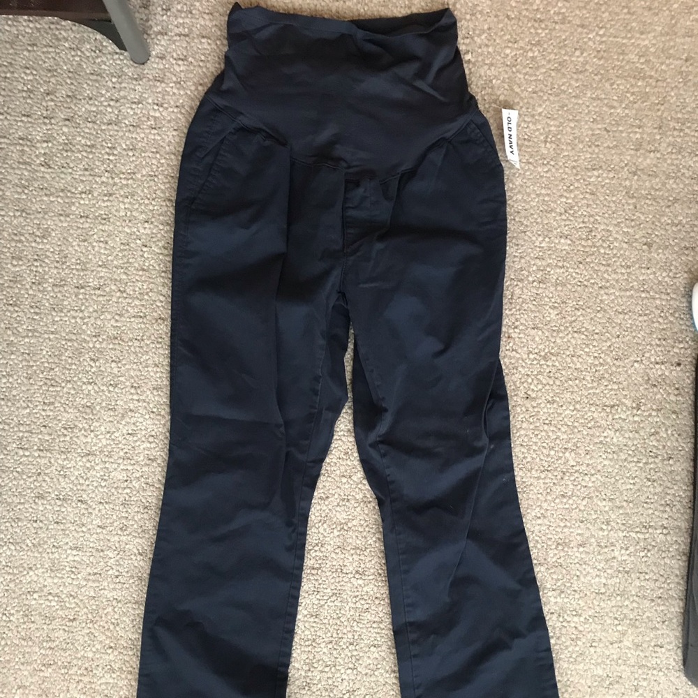 Maternity pants